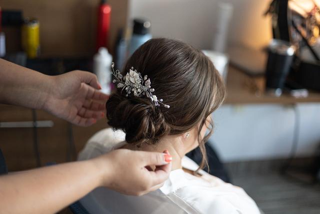 Bridal Beauty Couture - 1