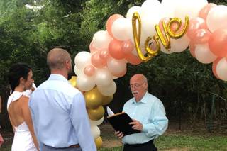 Reverend Anthony Cavallo - 16