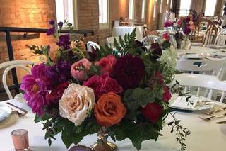 Root and Bloom Floral Design - 111