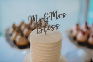 EK Cakery - 25