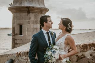 Nérida Álvarez Wedding & Event Planner - 41