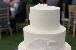 Jenny's Wedding Cakes - 16