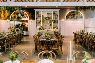 Nicole George Event Planning & Design - 19