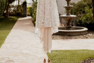 Aldea Weddings at The Landmark - 32