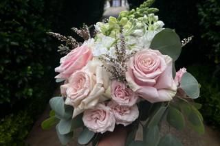 Lori's Flowers - Weddings & Events - 22