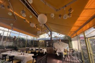 Victory Garden Cafe - 67