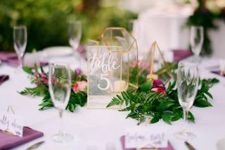 Pretty Little Wedding Co. - 57