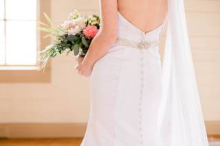Magnolia Bridal - 9