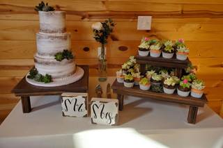 Blessing Barn Wedding & Event Venue - 6