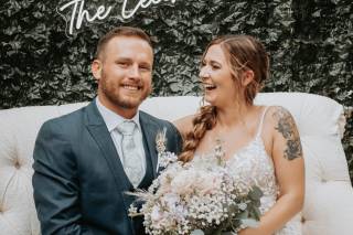 Marco Alexzondra Floral & Event Design - 36