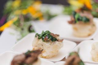 Cocina Fusion - 23