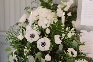 York Flower Shop - 17