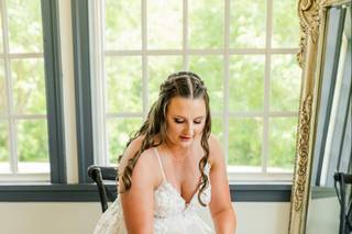 Makeup With Jossy - 10