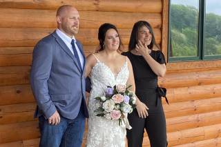 Amy F. Aurore Weddings - 14