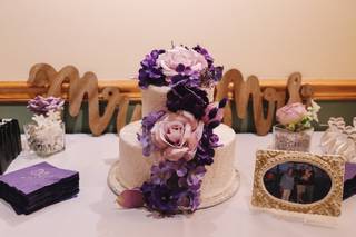 Cakes On The Move - 36