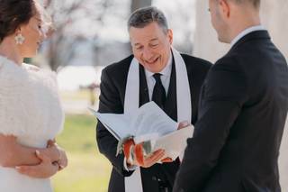 Your Day Wedding Officiant - 19