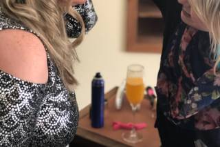 Hair and Makeup by Tanya, LLC. - 48