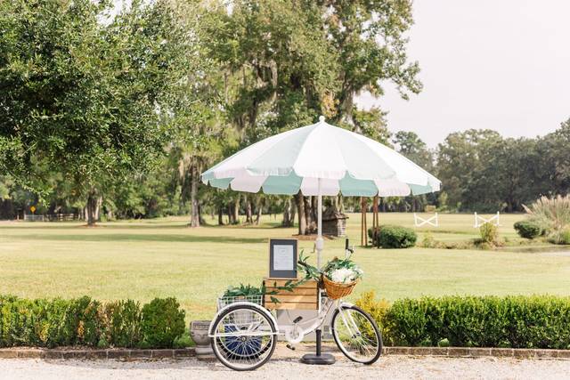 Charleston Pops and Catering 1