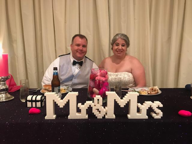 Postscript Weddings and Events - 4