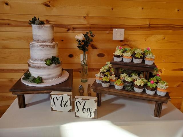 Blessing Barn Wedding & Event Venue - 1