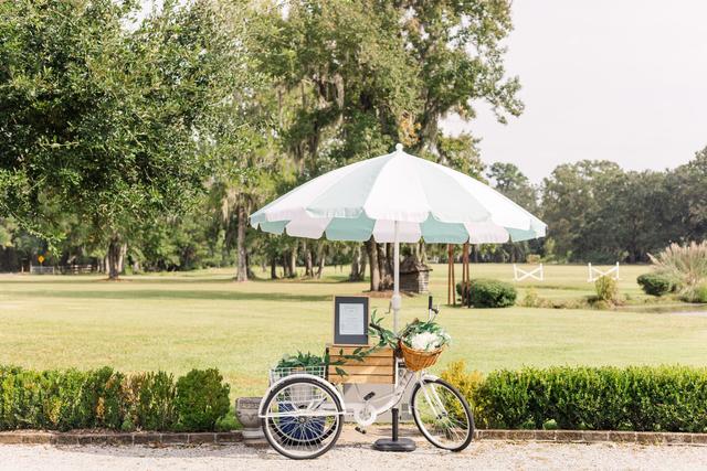 Charleston Pops and Catering - 1