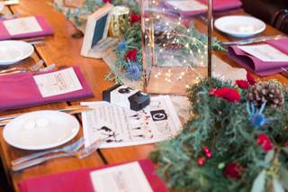 Distinctive Mountain Events - 39