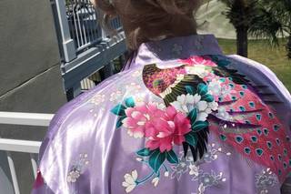 Southern Couture Salon & Bridal Bar - 68