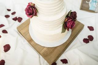 Kayla Knight Cakes - 79