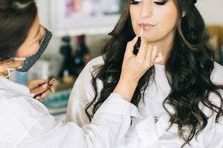 Lovestory Makeup & Hair - 39