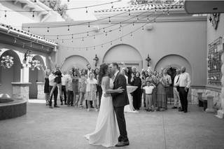 Aristide | Colleyville by Walters Wedding Estates - 25
