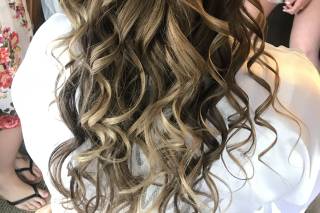 St. John’s County Hairstylist - 17