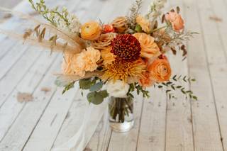 Magie De Fleur - 16