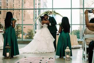 Ruban Bleu Weddings and Events LLC - 96