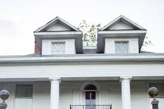 Magnolia Manor Inn & Events - 77