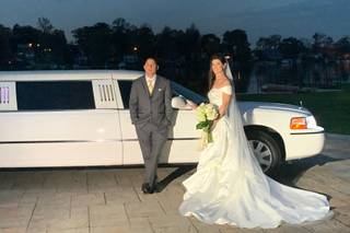 PMV Limousine Inc. - 12