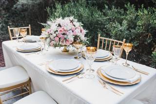 Gaslamp Floral & Event Production - 5