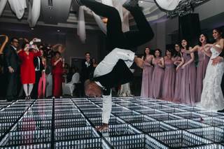 Helping Hand Parties & Weddings - 5