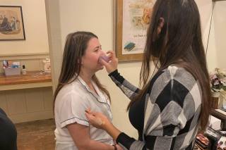 Alicia Digianvittorio Hair & Makeup - 33