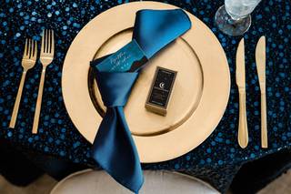 Revel Weddings + Events - 22