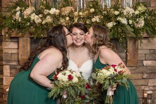 Raven Salon & Bridal - 14