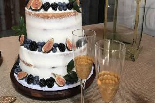 Frosting Fanatic - 32