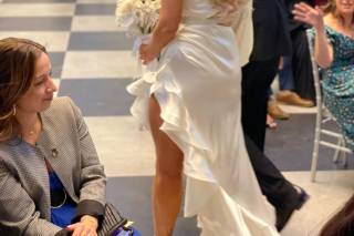 The Posh Bride - 8