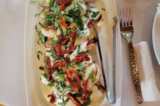 Willaby's Catering - 9