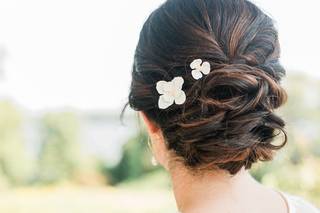DC Bridal Hair and Makeup - 46
