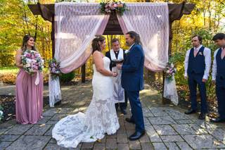 Weddings and Ceremonies with Pastor Chris - 27