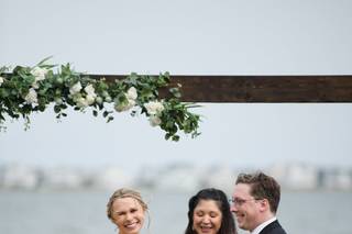 Ceremonies with Crystal - 16