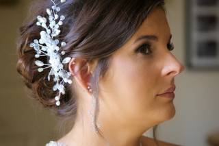 Makeup By Morgan Morrison - 21