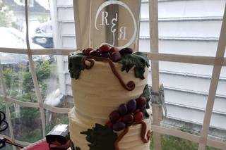 Girl Meets Cake - 18