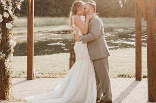 The Hidden Homestead - 16