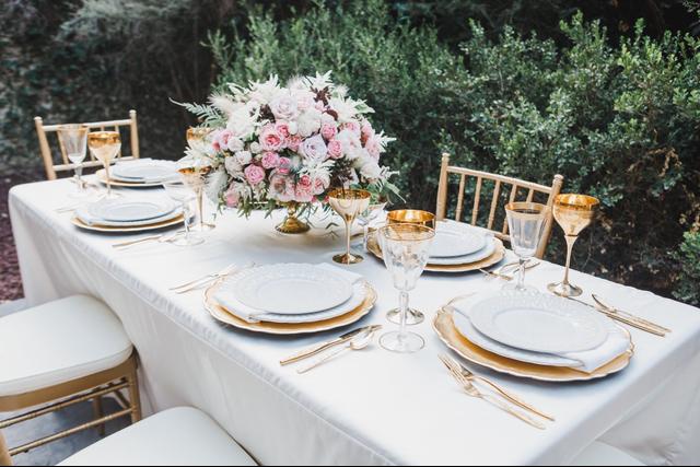 Gaslamp Floral & Event Production - 1